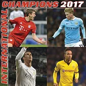 International Champions 2017 Calendar