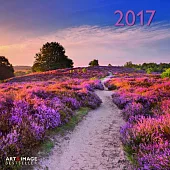 Paths A&I 2017 Calendar