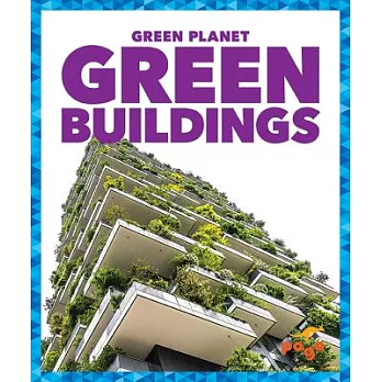 Green buildings /