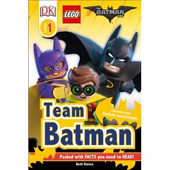 Team Batman