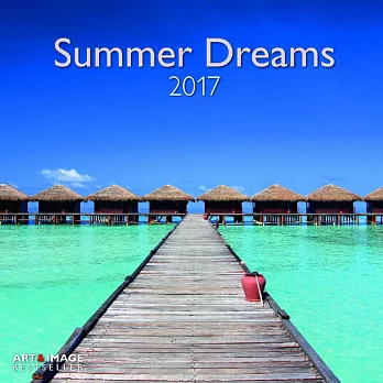 Summer Dreams A&I 2017 Calendar