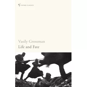 博客來-Life And Fate