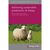 Achieving Sustainable Production of Sheep