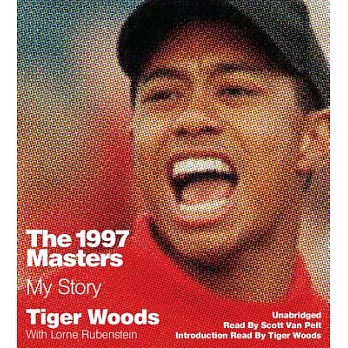 The 1997 Masters: My Story: Includes PDF