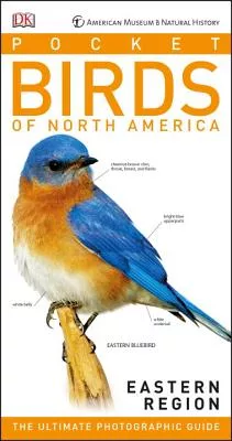 Pocket Birds of North America: Eastern Region