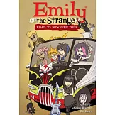 Emily and the Strangers 3: Road to Nowhere Tour