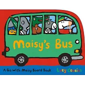 Maisy’s Bus