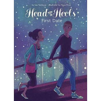 Book 2: First Date