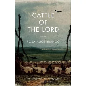 Cattle of the Lord: Poems