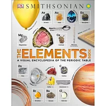 化學元素 The Elements Book