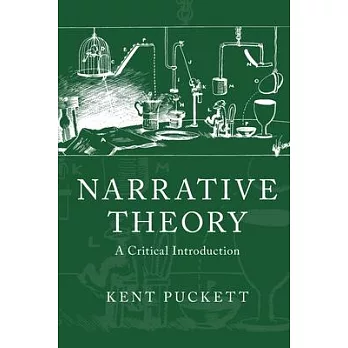 Narrative Theory: A Critical Introduction