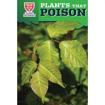 Plants That Poison