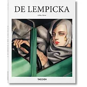 Gamara de Lempicka 1898-1980: Goddess of the Automobile Age