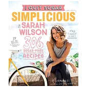 I Quit Sugar: Simplicious