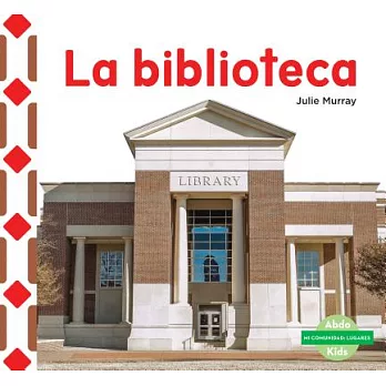 La Biblioteca (the Library)