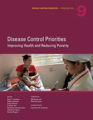 Improving Health and Reducing Poverty