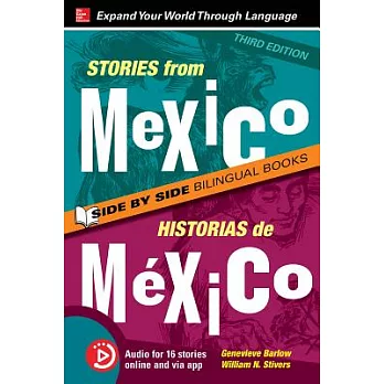 Stories from Mexico / Historias De México