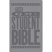 The CEB Student Bible for United Methodist Confirmation