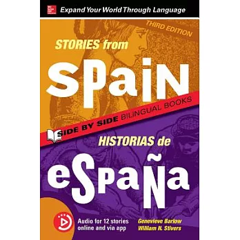 Stories from Spain / Historias de españa