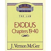 Thru the Bible Commentary: Exodus 2 5