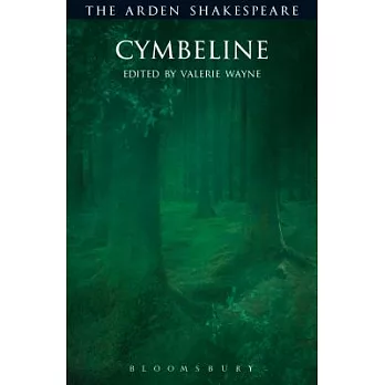 Cymbeline: Third Series