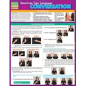 American Sign Language Convers: Fingerspelling