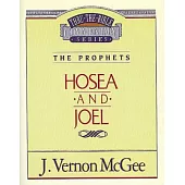 Thru the Bible Commentary: Hosea Joel 27