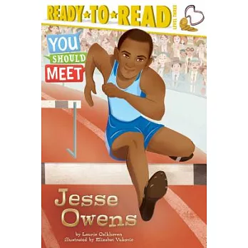 Jesse Owens /