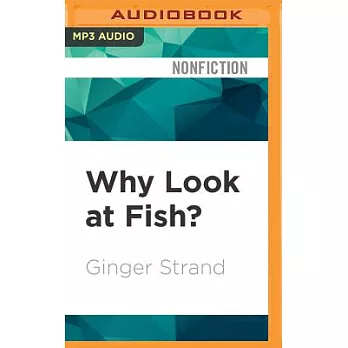 Why Look at Fish?