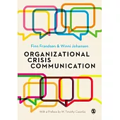 Organizational Crisis Communication