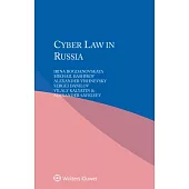 Cyber Law in Russia