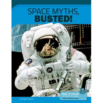 Space Myths, Busted!