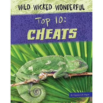 Top 10 : cheats /