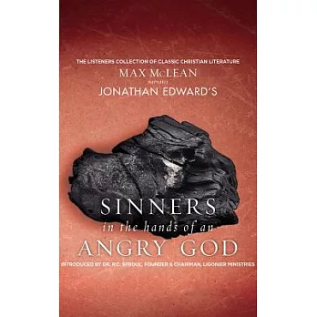 Jonathan Edwards’ Sinners in the Hands of an Angry God