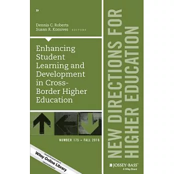 Enhancing Student Learning and Development in Cross-Border Higher Education