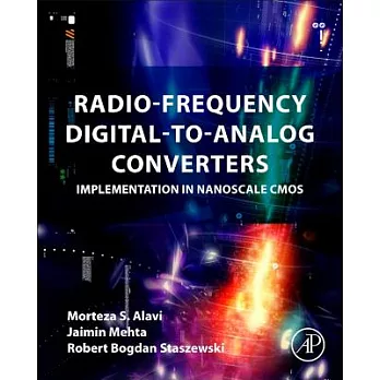Radio-frequency Digital-to-analog Converters: Implementation in Nanoscale Cmos
