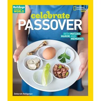 Celebrate Passover /