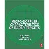 Micro-doppler Characteristics of Radar Targets