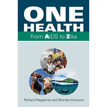 One Health: From AIDS to Zika