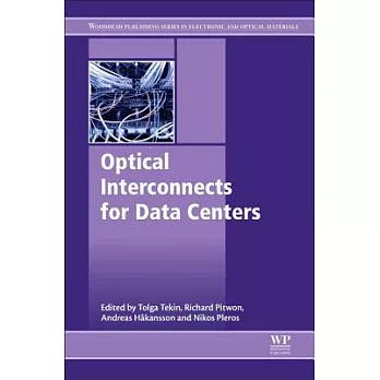 Optical Interconnects for Data Centers