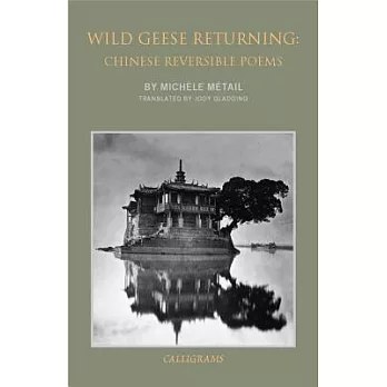 Wild Geese Returning: Chinese Reversible Poems