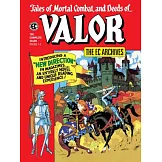 The Ec Archives: Valor