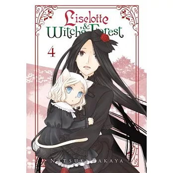Liselotte & Witch’s Forest 4