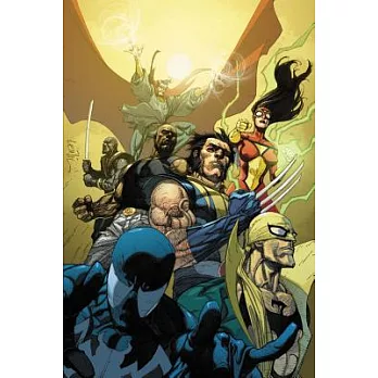 The New Avengers The Complete Collection 3