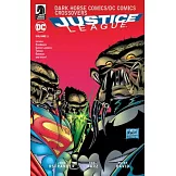 Dark Horse Comics / DC Comics 2: Justice League