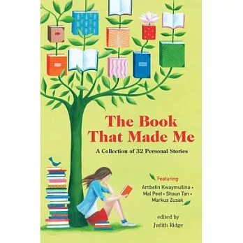 The Book That Made Me