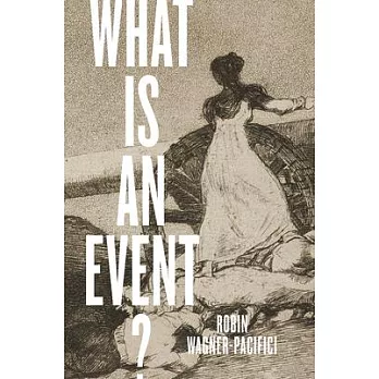 What Is an Event?