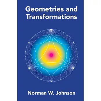 Geometries and Transformations