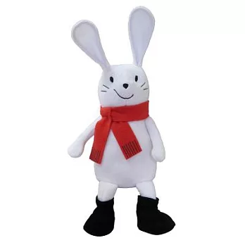 Bunny Slopes Doll