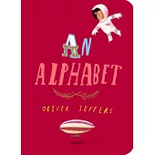 An Alphabet: Short Stories for All the Letters